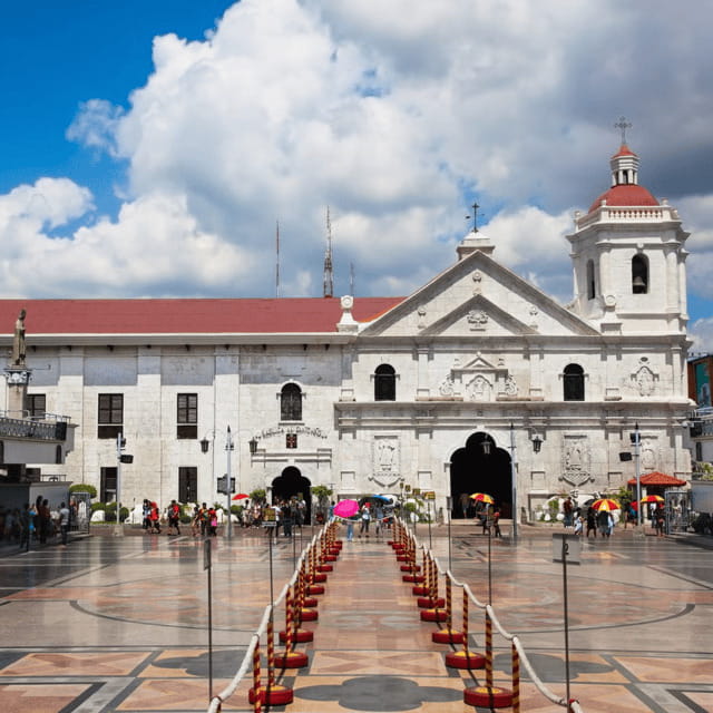 Cebu City: Best of Cebu Full-Day Guided Sightseeing Tour - The Value Compared to the Cost