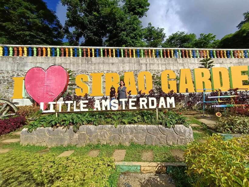 Cebu City Heritage with Uphill Tour - What’s Included & What’s Not
