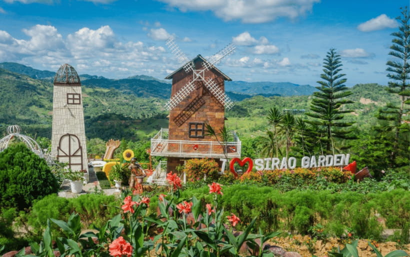 Cebu: City Sightseeing Group Tour - A Detailed Look at the Itinerary