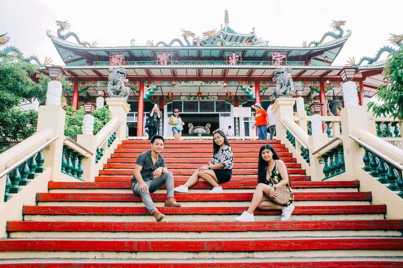Cebu City Tour: Private Tour - What Travelers Say