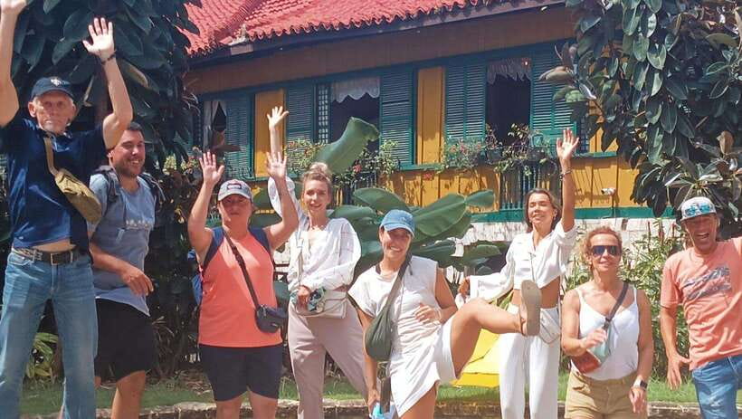 Cebu City: Walking Tour - Exploring Cebu: What’s Included and What’s Not