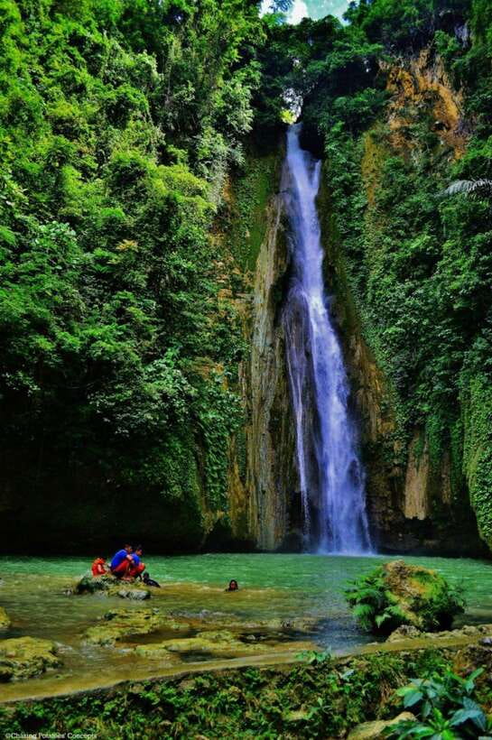 Cebu: Dao, Inambakan, Kawasan and Mantayupan Waterfalls Trip - Who Will Love This Tour?