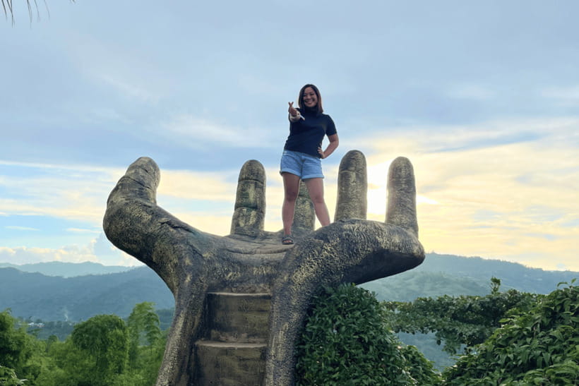 Cebu: Exploring Cebu City's rich history and Uphill Tour - Transportation, Timing, and Group Size