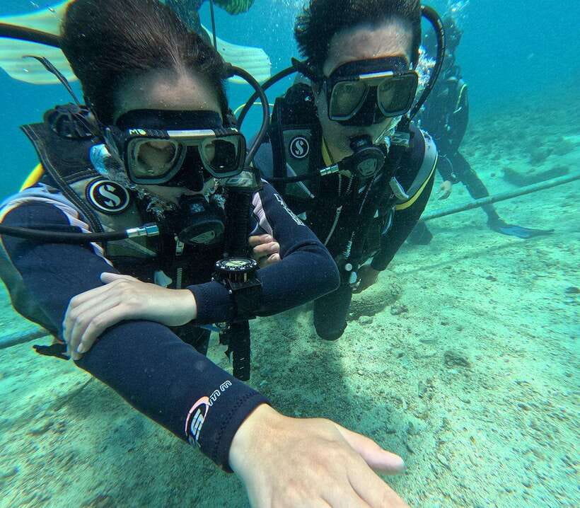 CEBU: Get Two level Certification in one trip (4N5D) - The Sum Up: Is It Worth It?