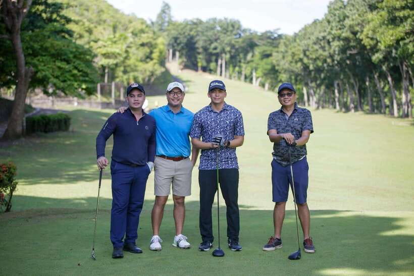Cebu Golf Club - Who Should Consider This Tour?