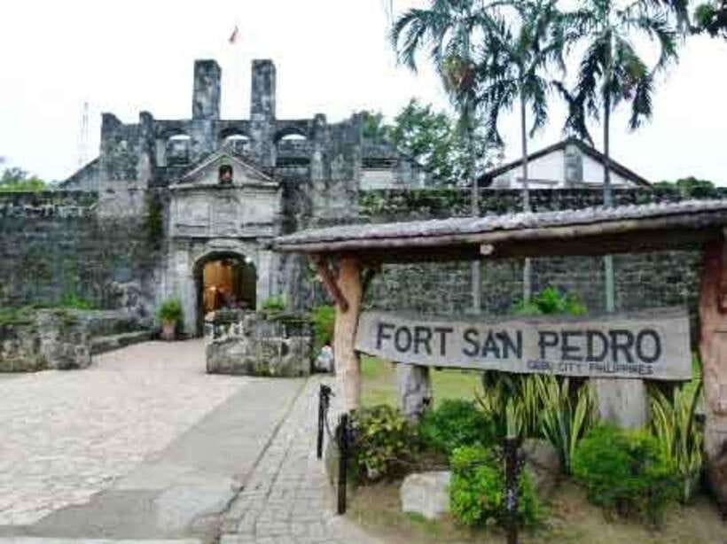 Cebu: Heritage Half-Day Tour: Explore Historic Landmarks - Practical Details and How It Fits Into Your Trip