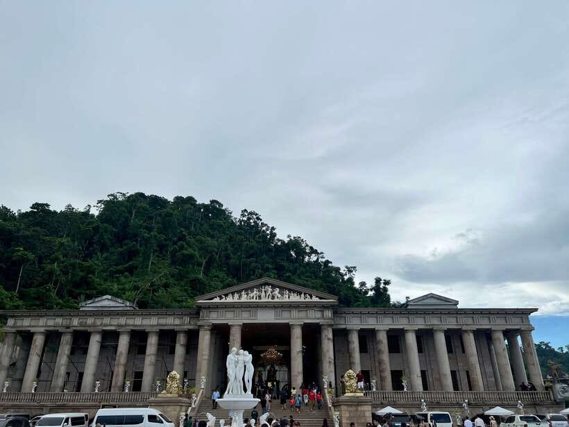 Cebu: Highlands Guided Tour w/ Hotel Pickup - Who Should Consider This Tour?