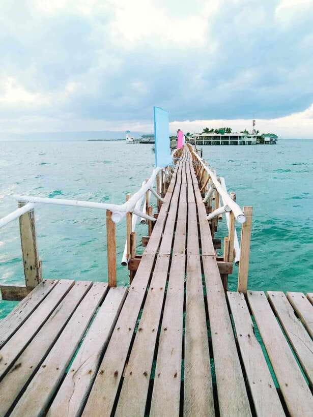 Cebu: Island Hop to Gilutungan, Caohagan, Nalusuan and Lunch - The Details: What to Expect