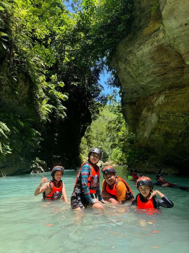 Cebu: Join Whale Shark Swimming & Kawasan Falls Canyoneering - Detailed Breakdown of the Tour