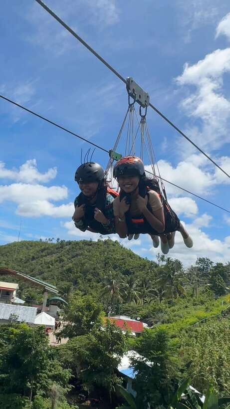 Cebu: Kawasan Falls Canyoneering and Ziplining Group Tour - Detailed Itinerary Breakdown