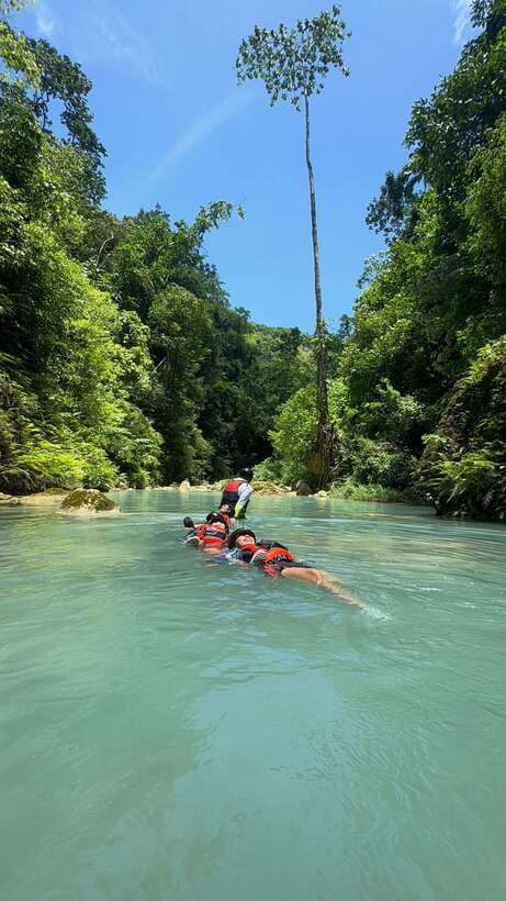Cebu: Kawasan Falls Canyoneering Tour with Direct Admission - Why This Tour Offers Great Value