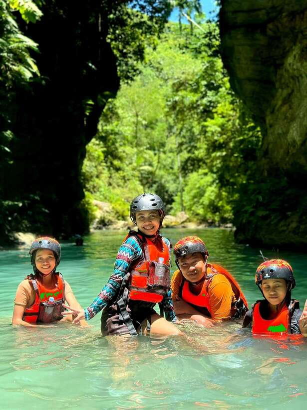Cebu: Kawasan Falls Canyoneering with Ziplining Tour - Final Thoughts