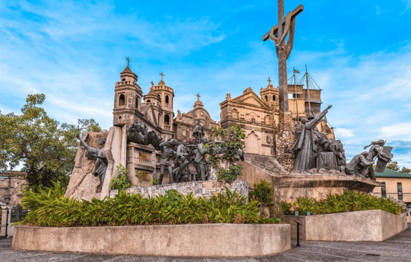 Cebu & Lapu-Lapu City Tour With Lunch at House of Lechon - What Makes This Tour Stand Out