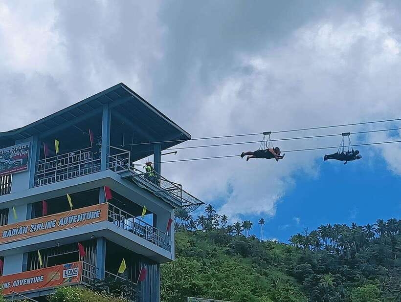 Cebu: Osmeña Peak & Kawasan Canyon Tour with Zipline & Lunch - Value & Practical Considerations  