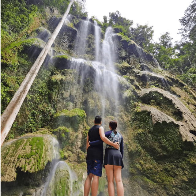 Cebu: Small-Group South Cebu, Oslob and Simala 16-Hour Tour - What to Expect: Practical Tips