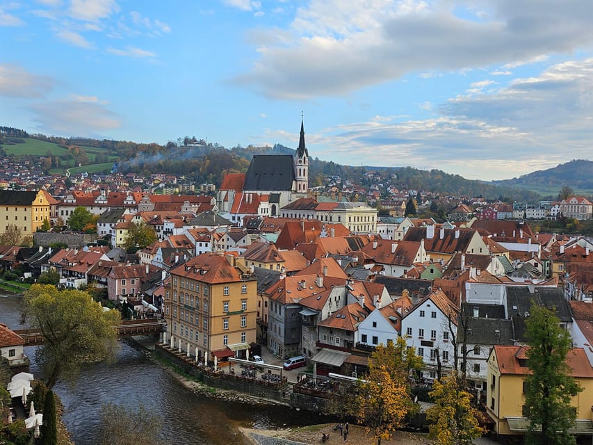 Cesky Krumlov private guided day trip - How the Experience Feels in Practice