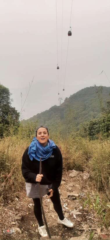 Chandragiri hike &cable car ride tour /sunset view - Inclusions and Practical Details