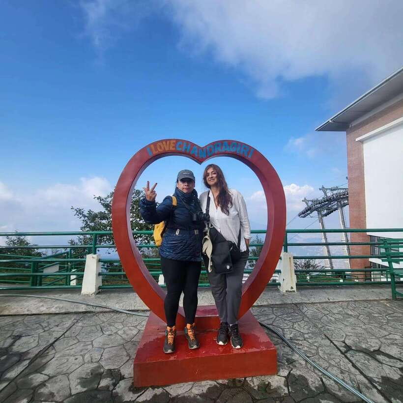 Chandragiri Hills Private Tour - What to Expect from Your Chandragiri Hills Experience