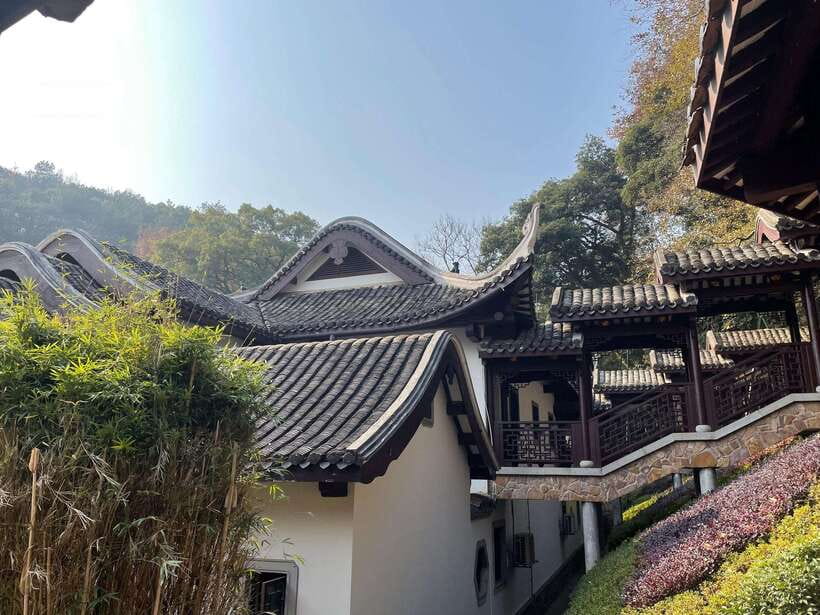 Changsha Day Tour Of Yuelu MountainAcademy And Orange Island - Itinerary Breakdown: What You Can Expect