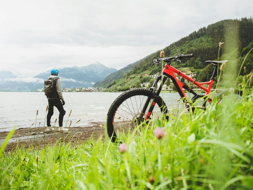 CHANIA AGIA LAKE: AN ECO EXPLORE E-BIKE ADVENTURE - Who Will Love This Tour?