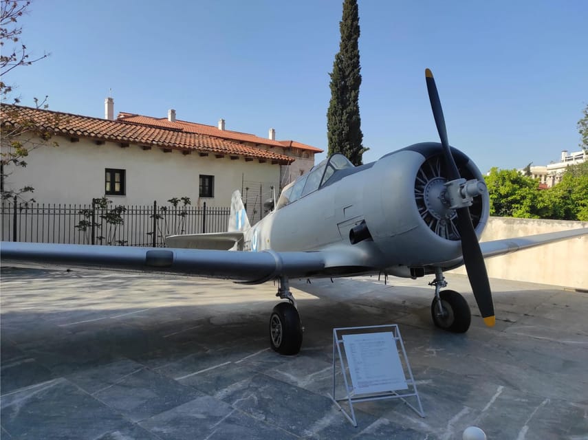 Chania: Battle of Crete and WW2 History Tour with Bunkers - The Itinerary: What You’ll See and Experience