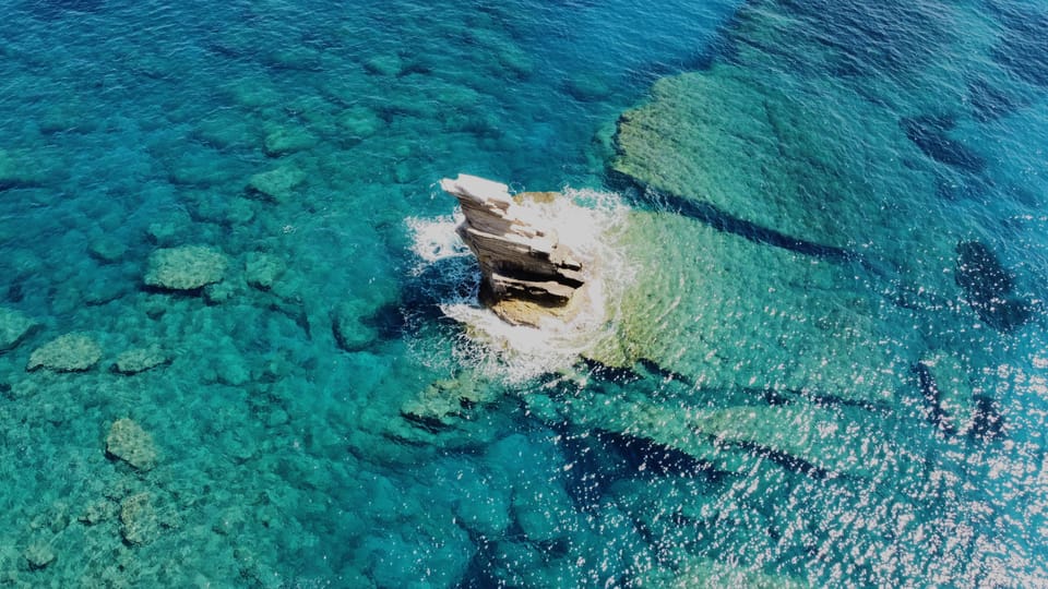 Chania: Elafonisi Beach Day Trip with Local Honey Factory - Analyzing the Value: Is It Worth It?