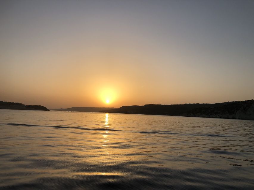 Chania: Private Cruise with Sup Food & Unlimited Drinks - An Honest Look at the Experience