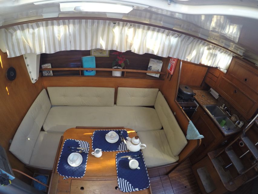 Chania: Private Morning or Sunset Sailing Cruise - The Value of the Tour