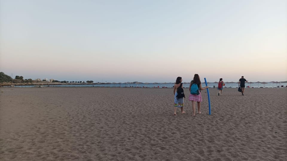 Chania:Paleochora Beach & Winery Private Tour - Final Thoughts