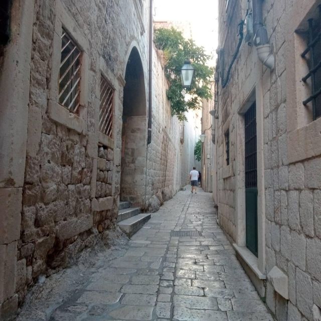 Charm of Old Dubrovnik - What to Expect from the Tour