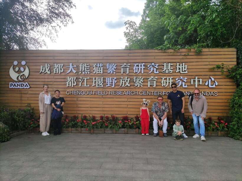 Chengdu: 3-Day Panda Base, Giant Buddha, and Ancient Town - What Makes This Tour Stand Out?