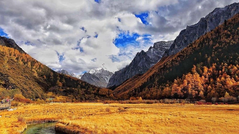 Chengdu: 9-Day Western Sichuan Self-Drive Tour - The Itinerary Breakdown