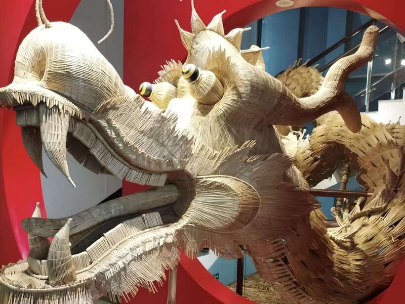 Chengdu Intangible Cultural Heritage One-Day Tour - An In-Depth Look at the Chengdu Intangible Cultural Heritage Tour