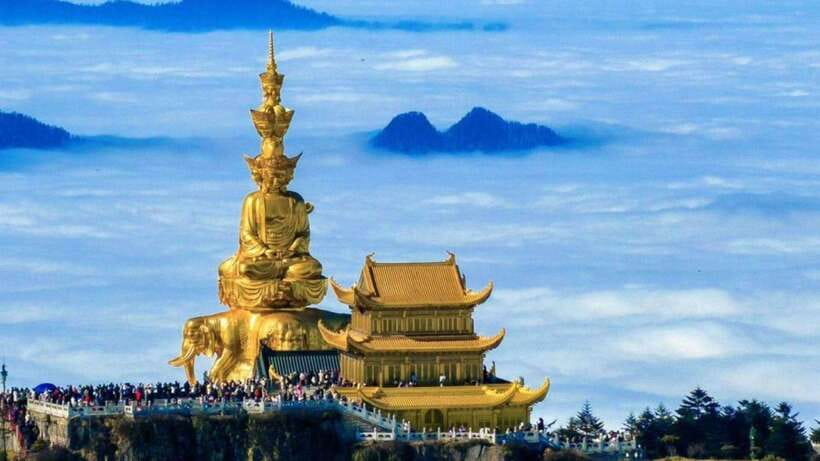 Chengdu: Jiuzhaigou, Dujiangyan, and Emeishan 9-Day Tour - What Makes This Tour Stand Out?