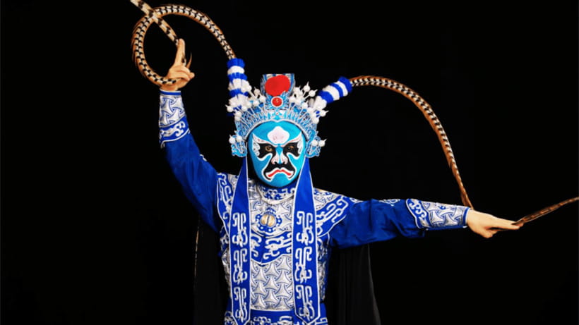 Chengdu: Liyuan Theater Sichuan Opera Face-Changing Show - The Performances: Highlights and Authenticity