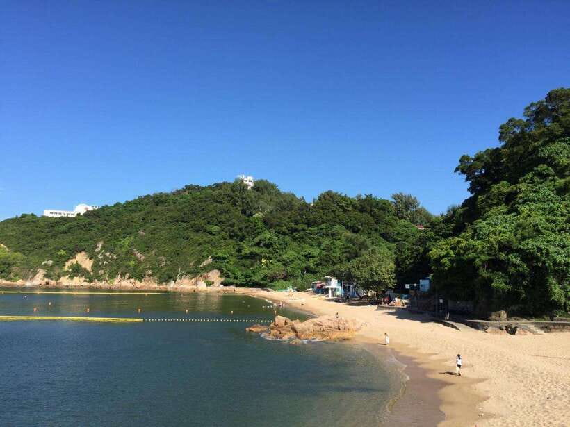 Cheung Chau Island: Walking Day Tour - The Highlights: Food, Views, and Culture