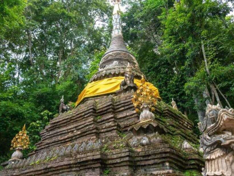 Chiang Mai City Tours With Professional Driver. - Tour Highlights and Attractions