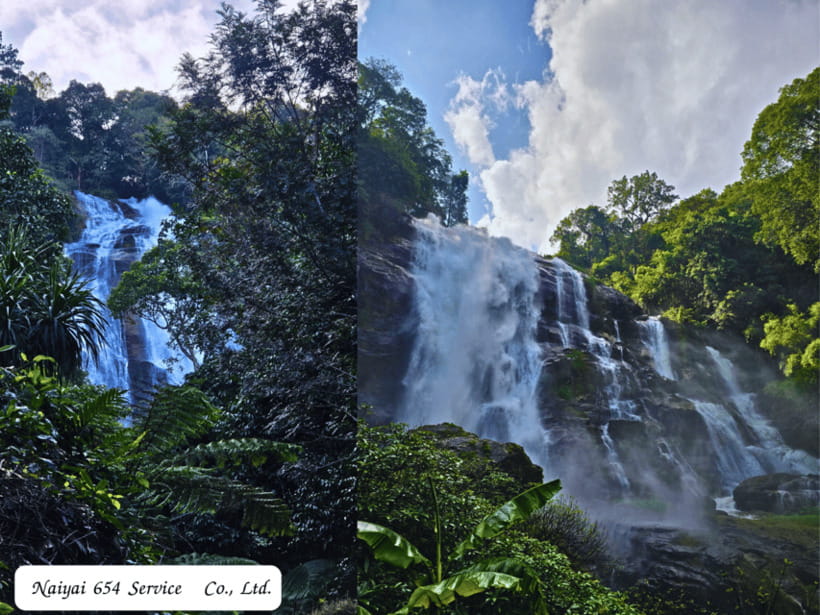 Chiang Mai: Doi Inthanon Day Tour With a Local by Songthaew. - Booking Information