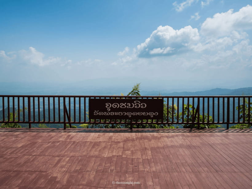 Chiang Mai: Doi Tung, Doi Mae, Salong Day Trip With Driver - Itinerary Highlights