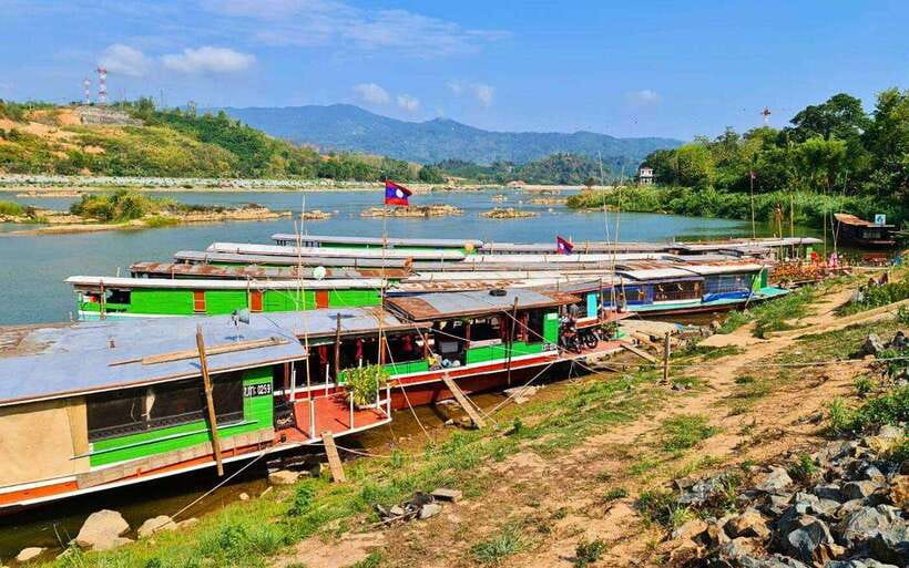 Chiang Rai: 2-Day Transfer to Luang Prabang by Slow Boat - Authenticity and Real Traveler Insights