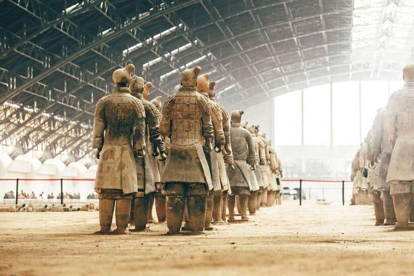 China: 11-Day Top Cities Tour with Cruise and Terracotta - What Makes This Tour Stand Out?