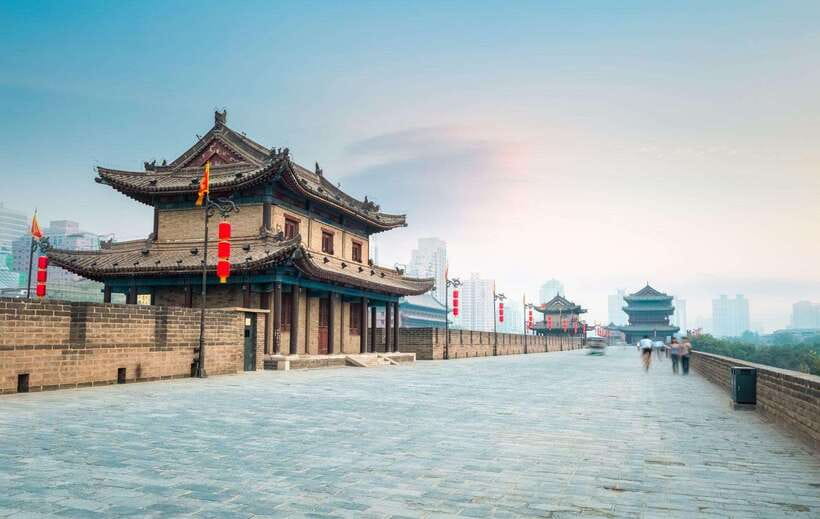 China: 13-Day Tour with Terracotta Army and Giant Pandas - Who Is This Tour Best For?