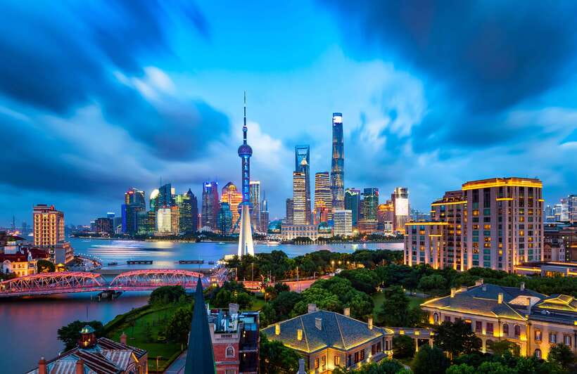 China: 18-Day Tour with Shanghai, Guilin,Yunnan and Beijing - Practicalities and Value