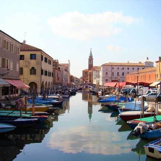 Chioggia, the little Venice - Tour From Padua - Who Should Consider This Tour?