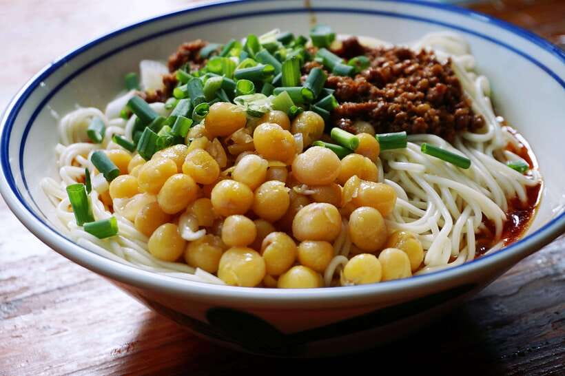 Chongqing Food Tour - Walking Through Chongqing: The Itinerary in Detail