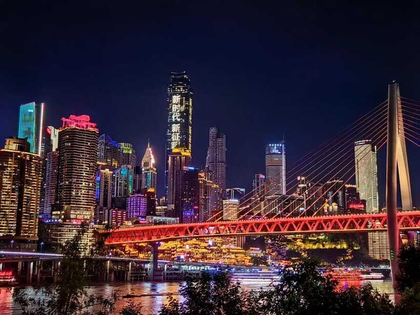 Chongqing private city tour: Must-sees All In One - What We Love About This Tour