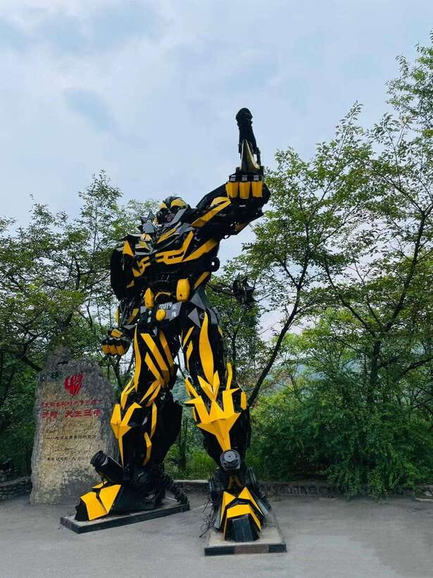 Chongqing Wulong Karst All-inclusive Luxury Private Day Trip - The Itinerary in Detail