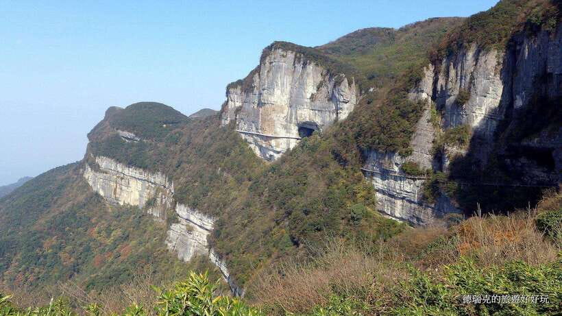 Chongqing:1-day Jinfoshan Mt hiketrip (licen guide,with car) - Discovering Jinfoshan: An Authentic Mountain Escape