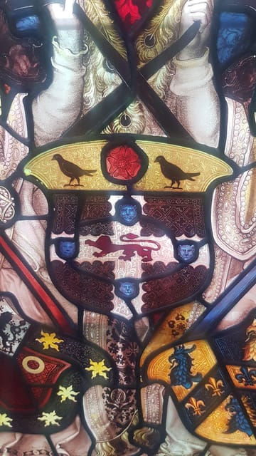 Christ Church, Truth and Fantasy & City Highlights (Group) - The Sum Up