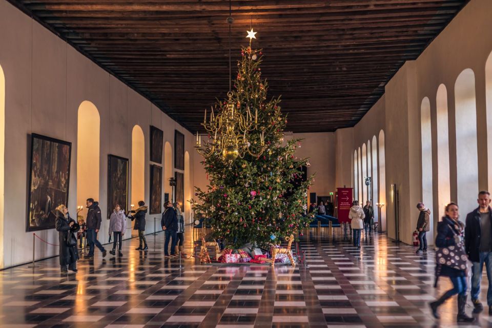 Christmas Joy in Helsingør - Private Walking Tour - Who Will Love This Tour?